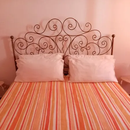 Casa Efesto Apartament Giardini-Naxos