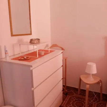 Apartament Casa Efesto