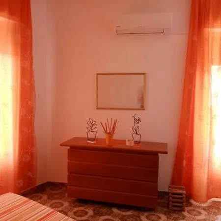 Casa Efesto Apartament *