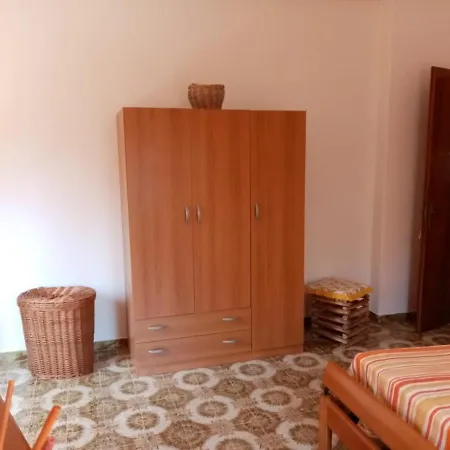 Casa Efesto Giardini-Naxos