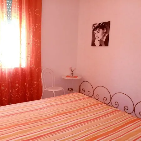 Apartament Casa Efesto