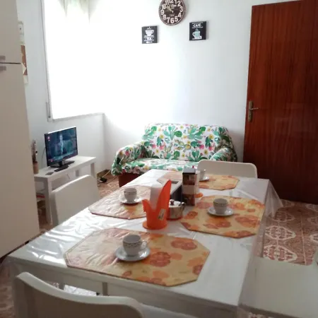 Casa Efesto Apartament Giardini-Naxos