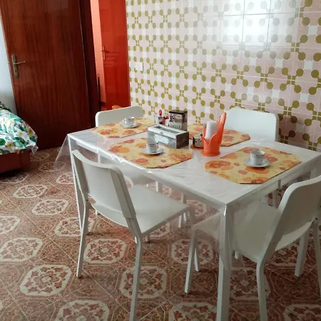 Apartament Casa Efesto